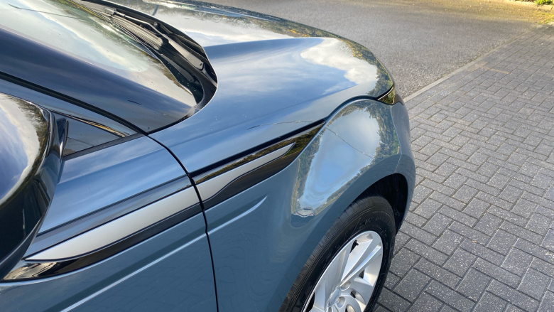 Land Rover Range Rover Evoque 1.5 P270e S 5dr Auto Hatchback